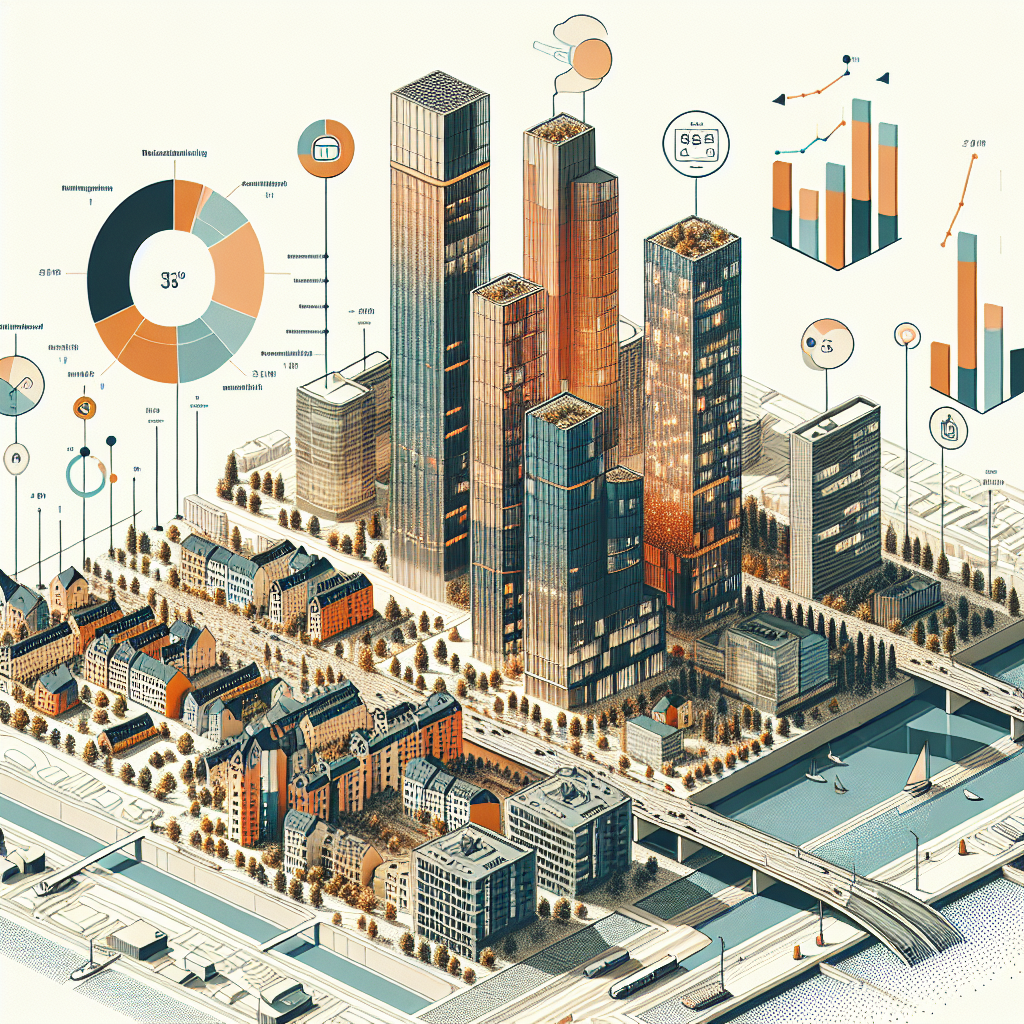 Bodenrichtwert-Entwicklung Dortmund Persebeck (letzte 5 Jahre)